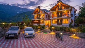 Ivaan Cottages X Mount Ville